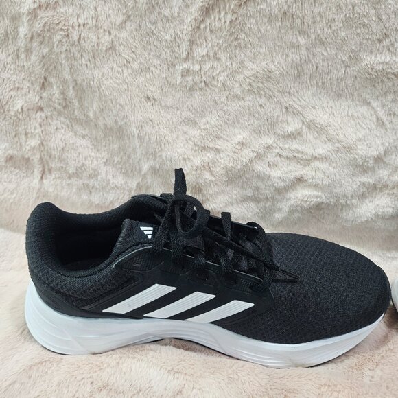 Adidas Galaxy 6W Light Women's Running Sword + White with Enhanced Breathability - Picture 3 of 5